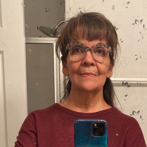 Meet your Posher, Joyce